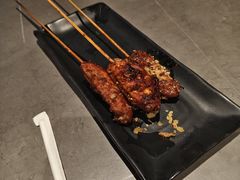 -情妹耙泥鳅·江湖川菜(科华店)