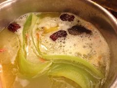 iphone_upload_pic-山城年华老火锅(玉林店)