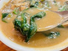 -逍遥镇刘相五胡辣汤豆沫馆(康复中街店)