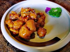 梅子里脊-几荷·恰似故人来(秀水广场店)