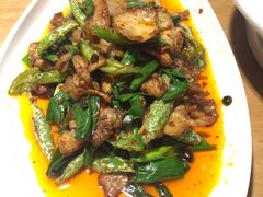-蜀宴小调·精致家常菜(科华店)