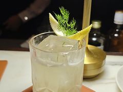 -LONG BAR 廊吧(外滩华尔道夫酒店)