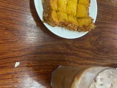 -恒兴发茶店(水巷口店)