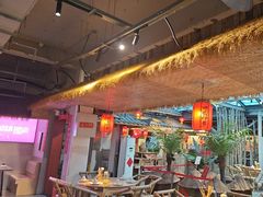 -田园印象·成都土菜院子(华阳店)