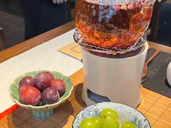 -鲤院·新中式美学·庭院餐厅(夫子庙店)