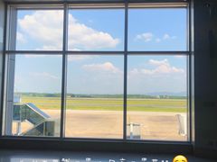 -长沙黄花国际机场-T1航站楼