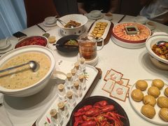 -院里寻菜·精致庭院菜(观沙岭店)