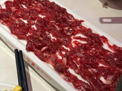 -八合里牛肉火锅(福州万象城店)