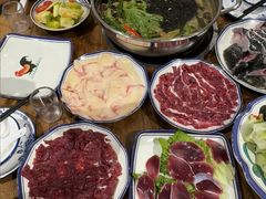 -厝味火锅·潮汕卤水火锅(十一合店)