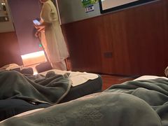 -水悦堂足浴SPA养生会所