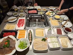 -海底捞火锅(翔龙天地广场店)