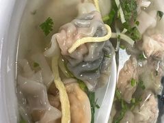 -海平馄饨(逍遥二路店)