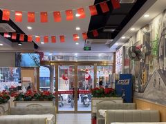 -江城燕子大排档(江汉路步行街店)