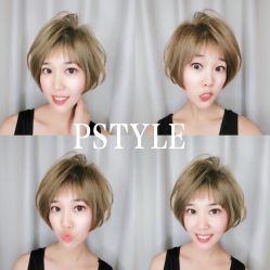 点击看大图 -P.STYLE 派斯造型