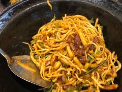 -蒙土乡铁锅焖面(东河店)