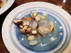 -青岛海尔洲际酒店