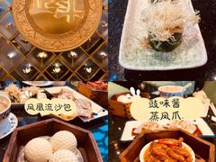 -正斗·港式粤菜(SKLP店)