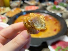 -重庆渝达老火锅(春熙路店)