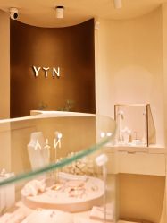 点击看大图 -YIN隐(前滩太古里精品店)