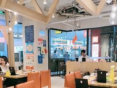 -黄记煌三汁焖锅(欢乐海岸店)