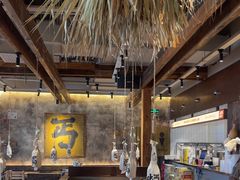 -北丐先生·野馄饨烧烤(泰达E街区店)