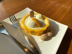 -星巴克(广州中华广场B1层店)