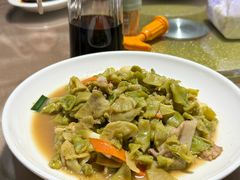 -柠静私家菜(石板巷店)