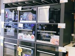 -苏宁易购(成都春熙路店)