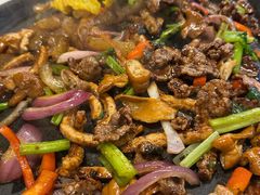 -一烙锅(友谊店)