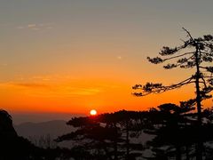 -黄山风景区