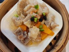 -万山楼海鲜酒家·二十三年老字号