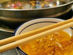 -飘香火锅(玉林西路店)