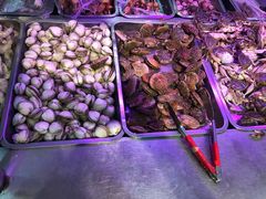 -春华海鲜城(广场西苑店)