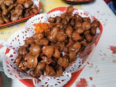 鸽心鸽肾-光明刘冰乳鸽店(光明法政北路店)