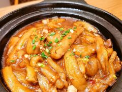-顺风汤馆·广府粤菜(江宸天街店)