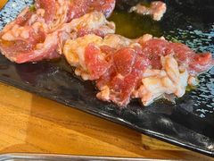-合易泓烤肉(延河街店)