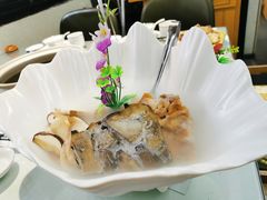 -名善山珍·野生菌汤锅(文殊院店)