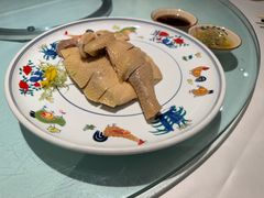 -申粤轩·手工点心·金牌烧味·经典粤菜(丁香花园店)