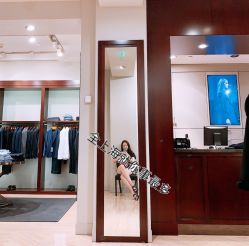 点击看大图 -D.z Salon 无痕接发潮店