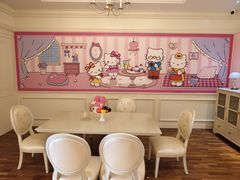 -安吉Hello Kitty乐园