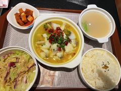 -青水瓦台汤泉(未央店)