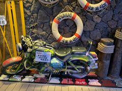 -蘭奢雅集·江浙菜(青山江滩店)