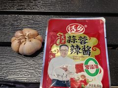 -晓波烧烤(南桥店)