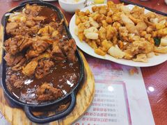 -桃子餐厅·天津菜(红星路直营店)