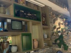 -茅炒屋龙虾·烧烤·湘菜(新河路店)