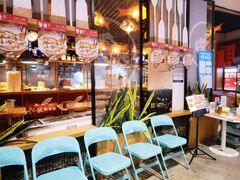 -船歌·鱼水饺青岛菜(枫蓝国际购物中心店)