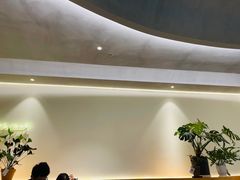 -fishtank鱼缸咖啡(三山街店)