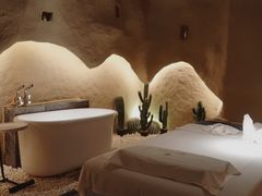 -快乐大桶水养生足浴SPA(前兴路店)