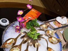 -金厨泰国餐厅·全泰籍厨师料理(拱北店)