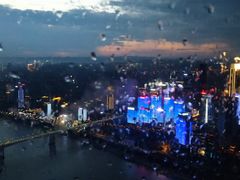 -WFC会仙楼观景台